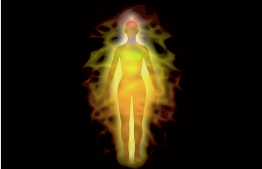 Maitreya Ascension Energies™ Level 1 Module 5: The Aura (Basic)