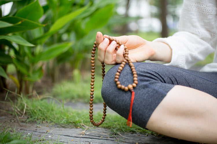 Weekly Guided Healing Meditation