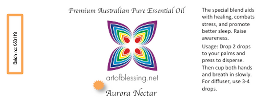 Aurora Nectar